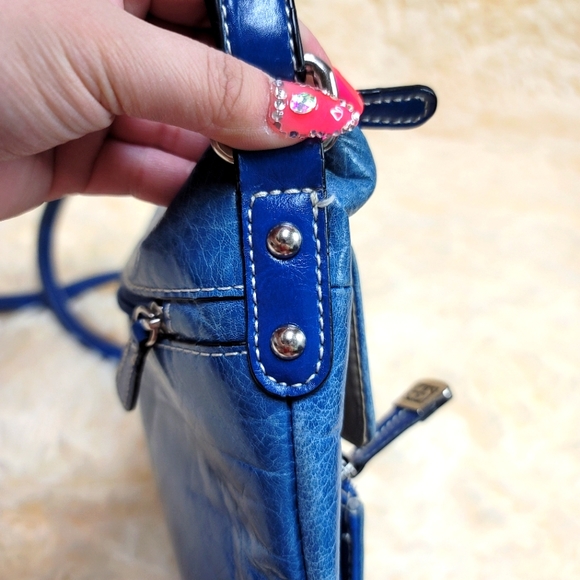 Giani Bernini Crossbody Bag - Picture 15 of 16